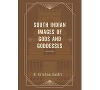 South Indian images of Gods and Goddesses