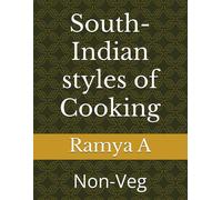 South-Indian Styles Of Cooking: Non-Veg