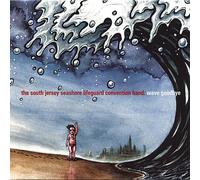 South Jersey Seashore Lifeguard Convention Band - Wave Goodbye