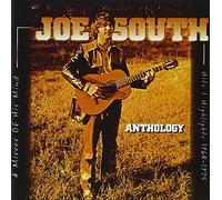 South, Joe - Anthology 1968-75