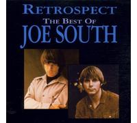 South, Joe - Best of