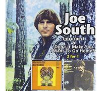 South,Joe - Introspect/Don't It Make You J [Import]