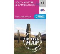 South Kintyre & Campbeltown