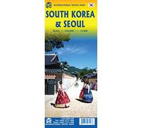 South korea and seoul