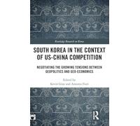 South Korea in the Context of US-China Competition