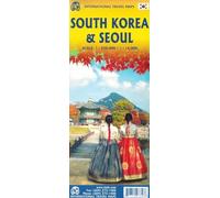 SOUTH KOREA & SEOUL