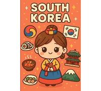 South Korea Travel Dreams: A Cute Kawaii Lined Notebook for Korea Lovers and Adventure Planners: Perfect for future travelers, K-drama fans, or anyone obsessed with Korean culture and aesthetic.