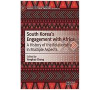 South Korea's Engagement With Africa