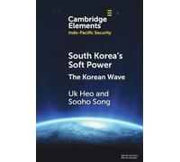 South Korea's Soft Power: The Korean Wave