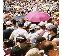 South London Ordnance - Parallel Window