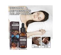 South Moon helps sleep essential oil relaxes the body and mind, cares for peaceful sleep, body care essential oil