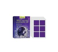 South Moon Lavender Scented Sleep Patch Fragrant Lavender Enjoy The Night Atmosphere Gentle Fragrant