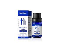 South Moon Plant Height Growth Essential Oil Foot Acupoint Stimulation Height Growth Massage Essenti