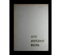 South Oak Cliff High School - 1978 Yearbook | Official Classmates® Premium Reprint | Authentic Archival Edition | Softcover