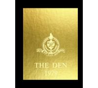 South Oak Cliff High School - 1979 Yearbook | Official Classmates® Premium Reprint | Authentic Archival Edition | Softcover