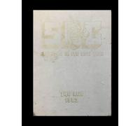South Oak Cliff High School - 1983 Yearbook | Official Classmates® Premium Reprint | Authentic Archival Edition | Softcover