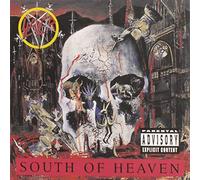 South Of Heaven
