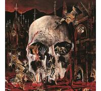 Slayer – South of Heaven – Vinyle 12" – UMC