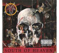Slayer - South of Heaven [Import]