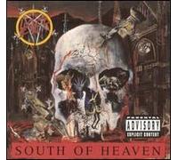 South Of Heaven