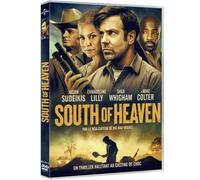 South Of Heaven