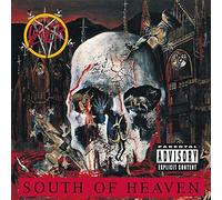 South Of Heaven by Slayer