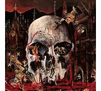 South Of Heaven (Clear Vinyl)