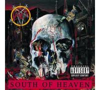 South of Heaven [Explicit] by SLAYER [Audio CD] NEUF