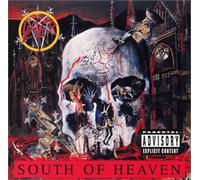 South of Heaven [Import]