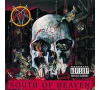 South Of Heaven [LP] by Slayer [LP] NEUF