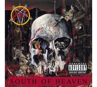 Slayer – South of Heaven – Vinyle