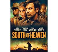 South of Heaven [Region Free]