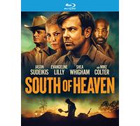 South of Heaven [Region Free] [Blu-ray]