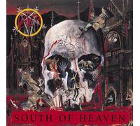 South of Heaven [Reissue] [Import]