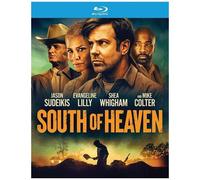 South Of Heaven [Usa][Blu-Ray]
