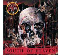 South Of Heaven Vinyle