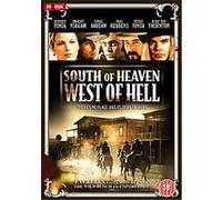 South Of Heaven, West Of Hell G