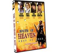 South of Heaven, West of Hell G