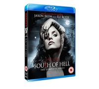 South of Hell - Series 1 (Blu-ray) Mena Suvari Zachary Booth Lamman Rucker