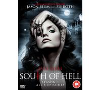 South of Hell-Series 1 (4 DVD) [Edizione: Regno Unito] [Import]