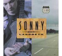 South of I-10 (Shm-CD) [Import]