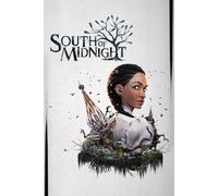 South of Midnight (PC/Xbox Series) XBOX LIVE Key EUROPE