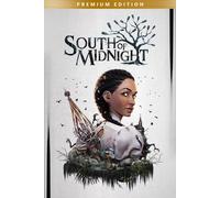 South of Midnight Premium Edition (PC/Xbox Series) XBOX LIVE Key EUROPE