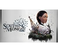 South of Midnight (Steam Account)