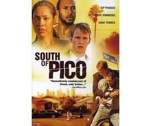 South of Pico