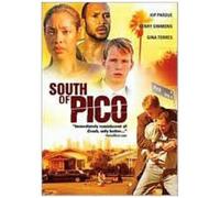 South Of Pico - Dvd