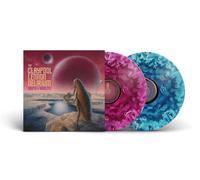 Claypool Lennon Deli – South of Reality – Vinyle – Édition Amethyst – Bleu
