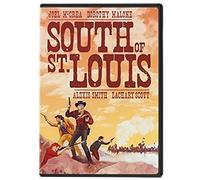 South Of St. Louis