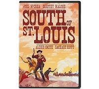 South Of St. Louis