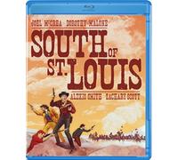 South of St. Louis [Blu-Ray]